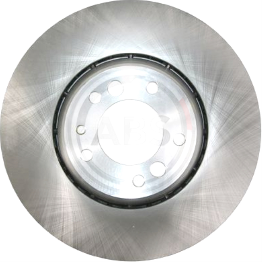 Bremsscheibe 17227 vorne für BMW 5er E39